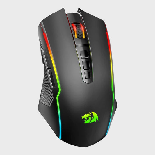 Redragon Ranger Basic Wired Gaming Mouse - M910-K