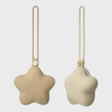 Moonkie Silicone Dummy Cases - Pack of Two