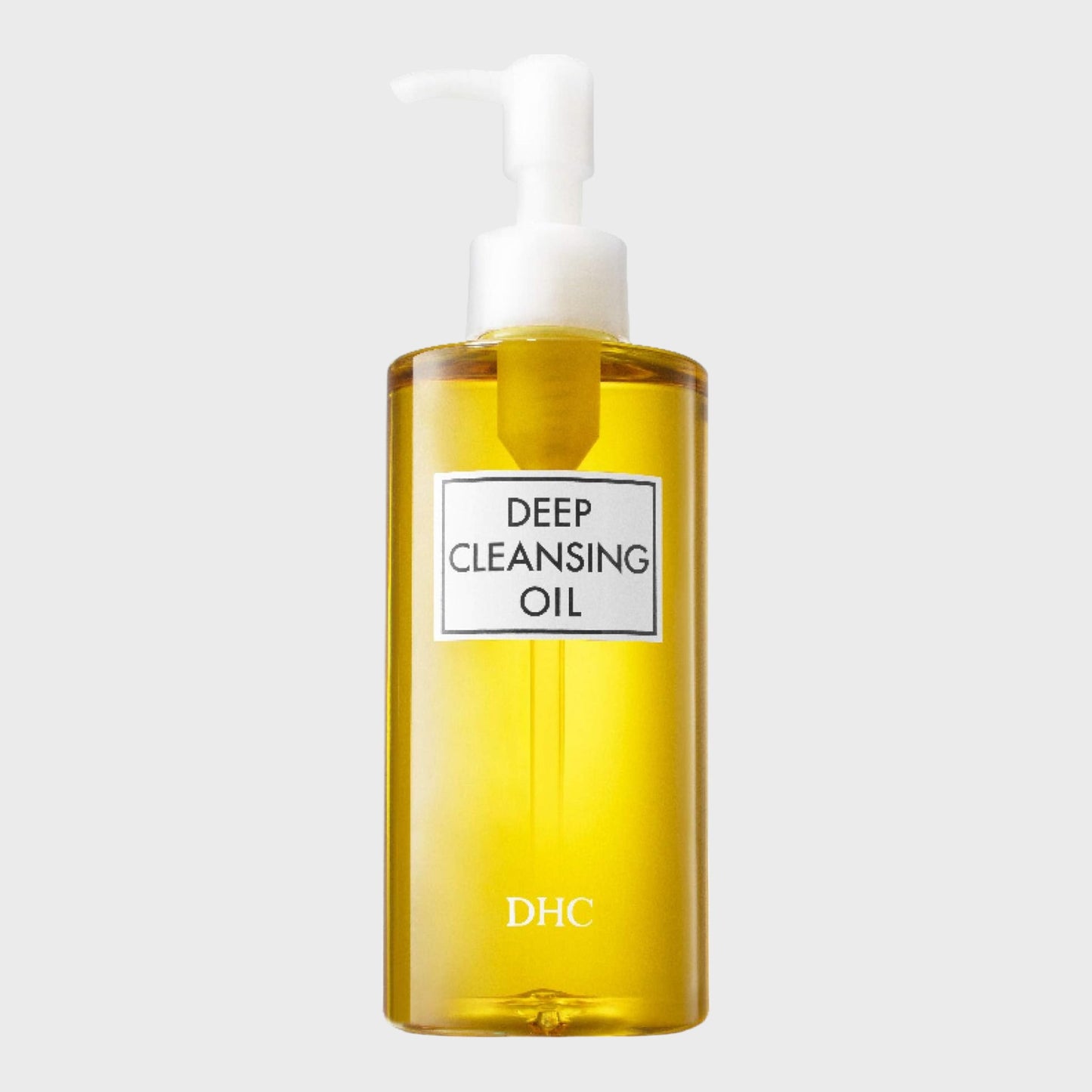 DHC Deep Cleansing Oil - 200ml