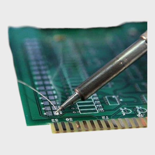 Double Sided Prototype Circuit Boards - 5 Sizes - 100 Pieces