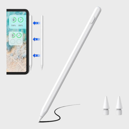 Wireless Charging Stylus Pen - Apple 6th-9th Generation