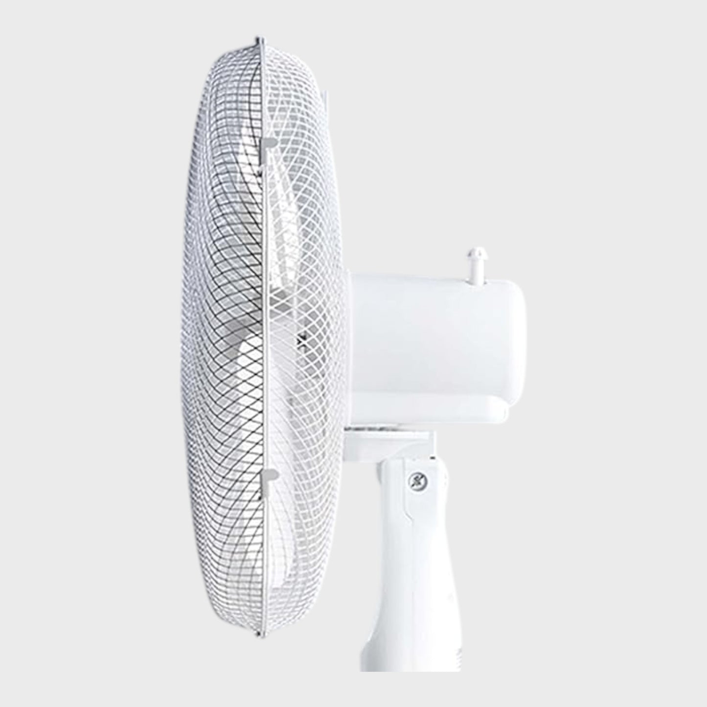 Pedestal Fan - 16 Inches - White