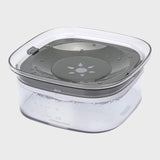 Anti Splash Dog Water Bowl