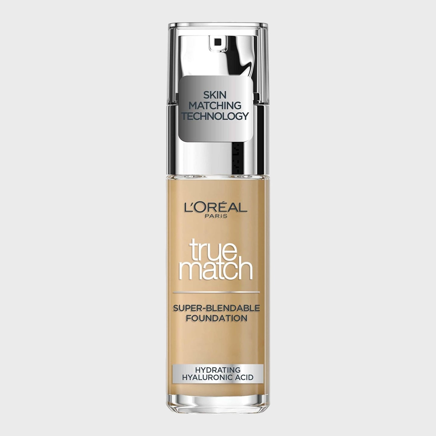 L'OREAL True Match Super-Blendable Foundation - 4N Neutral