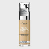 L'OREAL True Match Super-Blendable Foundation - 4N Neutral