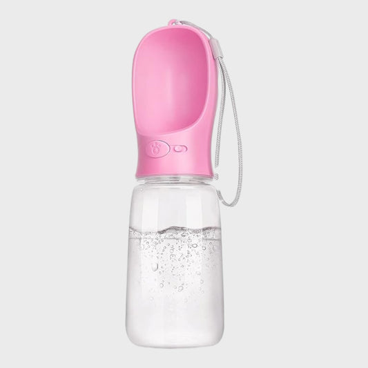 Pet Travel Bottle