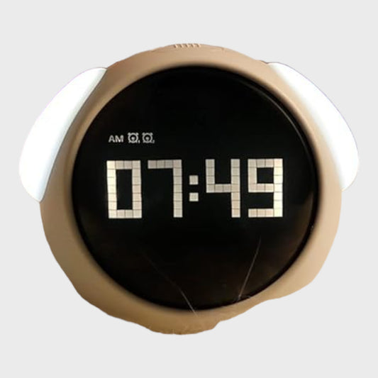 Emoji Alarm Clock