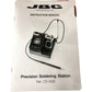 JBC CD-2SQE Precision Soldering Station Kit 75W T210 Electronic Tools