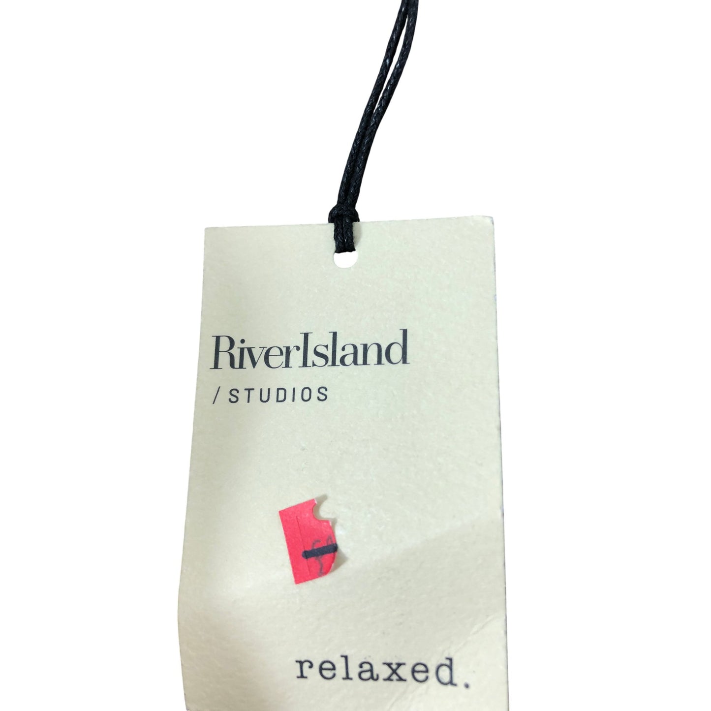 Private Label Pleated Mini Skirt UK12 Women's Tan Knitted A Line Fashion