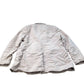 UK16 Women's Sport Jacket Blush Pink Polyester Elasticated