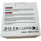 Liorque KD-129D Photoelectric Smoke Detector 10 Year Battery Life 2 Pack