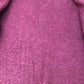 Women's Cardigan Burgundy Soft Knit with Pockets