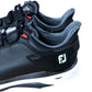 FOOTJOY PRO SLX Golf Shoes UK10.5 Men's Black Stylish Lightweight Comfort