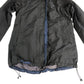 Sprayway Reaction Long Jacket Women's Waterproof Hooded Black UK10