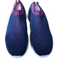 Slip On Trainers Women's Lightweight Sporty Style UK4