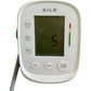 AILE X5 Electronic Sphygmomanometer Blood Pressure Monitor Dry Battery