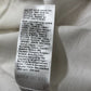 River Island Women's XS White Top Eyelet Detailed Puff Sleeve Summer Fashion