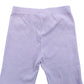 River Island Girls Ribbed Legging Shorts 9-10 Years Pink Stretchy Comfortable