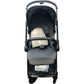 Peg Perego Switch Stroller Infant 2 in 1 Pushchair With Culla Flex Nordic Blue