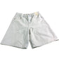 River Island Denim Shorts Girls Light Denim 5-6 Years