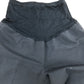 Women's Black Stretch Comfort Fit Size 10