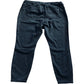 River Island Skinny Jeans Black Stretch Denim
