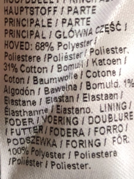 River Island Women's Black and White Gingham Maxi Dress Size M