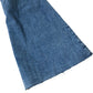 River Island Flared Jeans Women's Light Wash Denim UK12