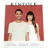 Kinfolk Volume Seventeen The Family Issue Stylish Photography Arts Culture