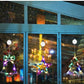 Festive Light Up Christmas Decoration Set Of 3 - Bell Star & Tree