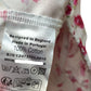 Kids Liberty Fabric Floral Pyjamas Set 6-7 Years