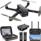 TEEROK T18 Drone with HD Camera Remote Control 14 Years Plus Speed Control