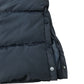 Bench Longline Black Hooded Puffer Jacket 15-16 Years