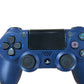 SONY PlayStation DualShock 4 Controller Midnight Blue Wireless Gaming