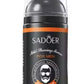 SADOER Mild Shaving Mousse For Men 60ml Smooth Shave Rich In Foam