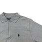French Connection Kids Grey Polo Shirt 13-14 Years