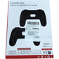 Fintie Controller Grip For N-S2 Nintendo Switch Joy-Con Blue Red