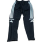 Adidas Aeroready Activewear Trousers Size 11-12 Years Kids Black Training Pants