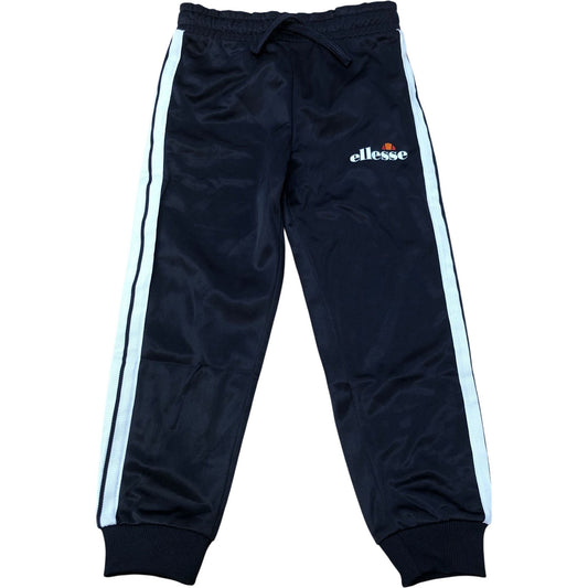 Ellesse Kids Track Pants Navy Blue 5-6 Years
