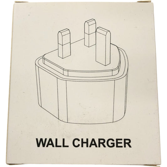 40W Fast Charging USB Type C Wall Charger Adapter UK Plug Power Supply