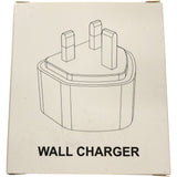 40W Fast Charging USB Type C Wall Charger Adapter UK Plug Power Supply