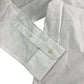 Lauren Ralph Lauren Button Down Shirt Women's White UK16 Casual Cotton Mix