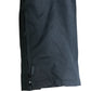 Ridex Waterproof Motorcycle Trousers Size W32 x L30 Black Thermal Lined Gear
