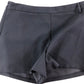 Rivers Island Black High Waisted Shorts UK16 Women's Stylish Comfortable Fit