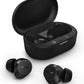 PHILIPS TAT1209 True Wireless In Ear Headphones IPX4 18 Hours Battery Bass
