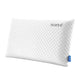 Noffa Pillow NP010 60x40x6cm Polyurethane Foam with Polyester Cover New