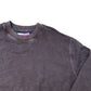 Brown Crew Neck Sweatshirt Size M