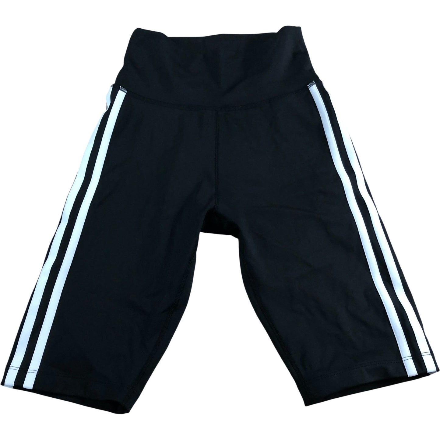 Adidas Black women's Activewear Gym Leggings Size 4-6