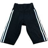 Adidas Black women's Activewear Gym Leggings Size 4-6