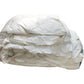 Luxury Goose Down Double Mattress Topper 140x190cm